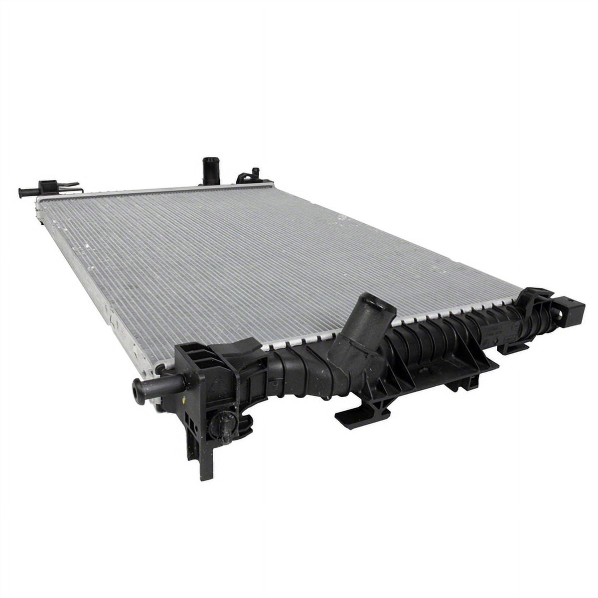 Motorcraft RADIATOR ASY (P)