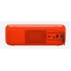 Sony SRS-XB30 Haut-Parleur Sans Fil Bluetooth Résistant aux Éclaboussures - Rouge (Garantie de 3 Mois Remise à Neuf) – image 4 sur 5