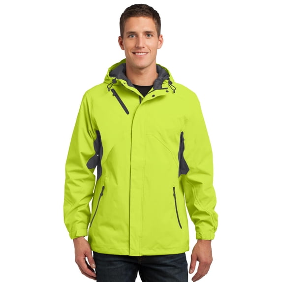 Cascade Waterproof Jacket