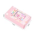 thumbnail image 2 of 84 Pcs 7 Jours Mignon Design Pointes d'Ongles pour Enfants Press On Faux Ongles Ensemble Manucure DIY, 2 of 8