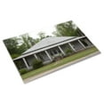 thumbnail image 3 of Print: Historic Buildings In Monroeville, Alabama, 2010, 3 of 4