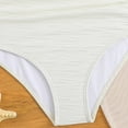 thumbnail image 7 of Edvintorg Swimsuit for Girls Tummy Control Adjustable Straps Halter Bathing Suit with Cover Up Skirt 2 Piece Swim Suit for Girls Size 7-16, 7 of 7
