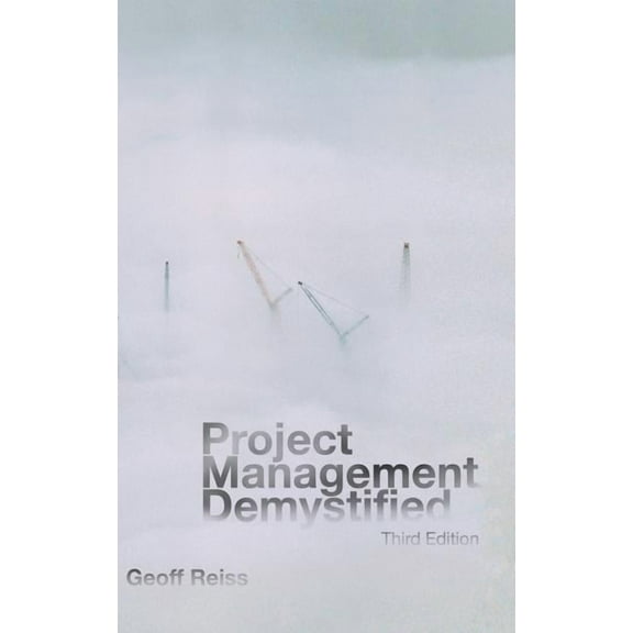 Project Management Demystified, (Hardcover)