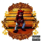 Kanye West - College Dropout [New CD] Explicit