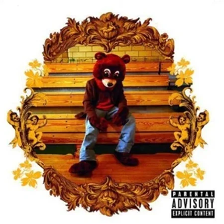 Kanye West - College Dropout [New CD] Explicit