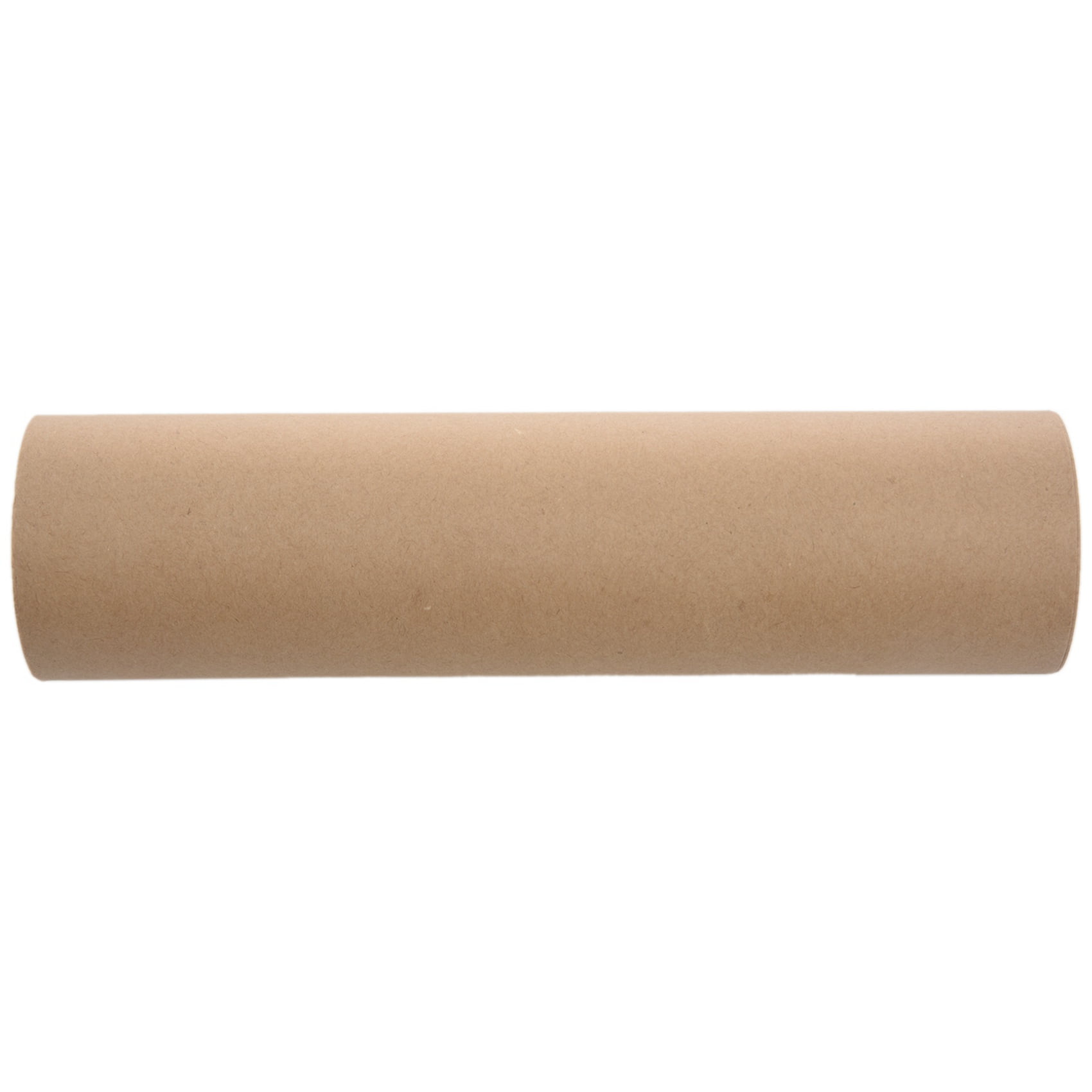 2X 30 Meters Brown Kraft Wrapping Paper Roll For Wedding Birthday Gift Wrapping Parcel Packing Art Craft 30Cm