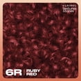 thumbnail image 2 of Clairol Professional Textures and Tones Permanent Hair Color, Ruby Rage, 2 of 5