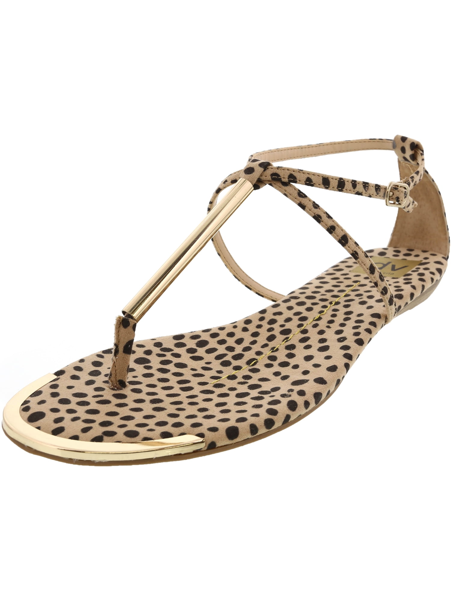 dolce vita cheetah sandals