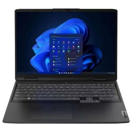 Lenovo 2023 IdeaPad Gaming 3 15.6" 120Hz FHD IPS Laptop 14-Core Intel i7-12700H 16GB RAM 512GB SSD NVIDIA GeForce RTX 3050 Ti 4GB GDDR6 HDMI2.0 USB-C WiFi AX RJ45 Backlit Windows 10 Home w/RE USB