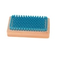 thumbnail image 1 of koolsoo Snowboard Wax Brush Easy to Use Remove Wax Nylon Bristles Portable Essential, 1 of 9