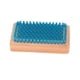 thumbnail image 1 of Cepillo de para snowboard, cepillo de nailon, fácil de usar para estructurar, pulir, accesorio de limpieza, encerado de esquís, portátil,, 1 of 9