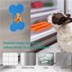 thumbnail image 4 of Alfombrilla para lamer mantequilla de maní para perros, cuenco para perros de alimentación lenta, reductor de tatuajes y ansiedad, adecuado para comida para mascotas, 4 of 5