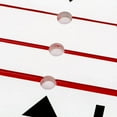 thumbnail image 1 of facefd Aide à l'Entraînement à l'Alignement des Lignes de Golf Putter Swing Trainer Practice, 1 of 9