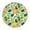 Bandage, variant on Xecao Avocado Pattern Christmas Tree Skirt Round Xmas Tree Mat Base Cover for Holiday Home Decorations-30"
