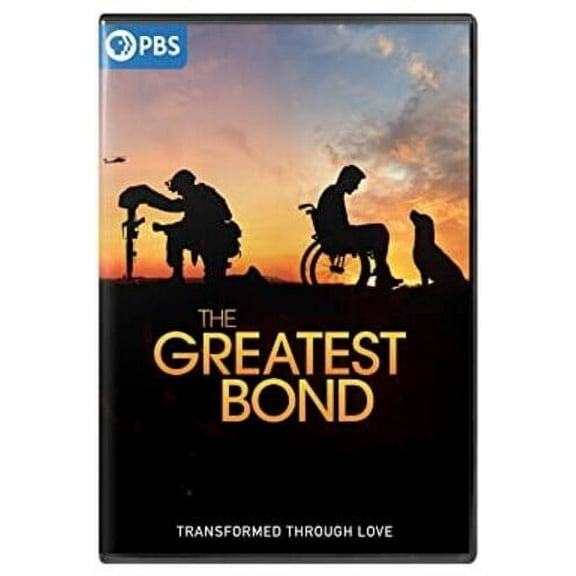 The Greatest Bond (DVD), PBS (Direct), Documentary
