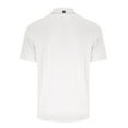 thumbnail image 3 of Men's-Cutter & Buck  White San Jose Earthquakes Big & Tall Forge Eco Stretch Recycled Polo, 3 of 3