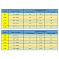 thumbnail image 2 of Little Boys Short Sleeve Button Down Shirts Tops Shorts Pants 2pcs Summer Outfits, 2 of 6