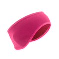 thumbnail image 2 of hengsof Fleece Ear Warmers Winter Headband for Men Women Ear Muffs Ear Covers for Cold Weather Running Cycling Ski, 2 of 6