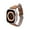 Antic Tan, variant on Evansville Slim Leather Bands for Apple Watch 9, Ultra 2 & SE