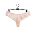 thumbnail image 2 of Fiomva Women Soft Underpants Seamless Briefs Hipster Ultra-Thin Panties, 2 of 6