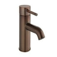 thumbnail image 2 of Ivy Single Hole, Single-Handle, Bathroom Faucet in Oil Rubbed Bronze, 2 of 10
