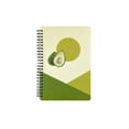 thumbnail image 2 of COM1950s Fitness Journal and Workout Log Book, Coil Bound Training Planner with Progress Tracker, 5.5x8.3 Inch Gym Notebook, 142 Page Workout Diary for Strength & Cardio, 2 of 9