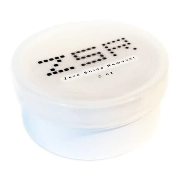 Zero Shine Remover (2 oz)