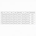 thumbnail image 4 of Baby Boy Summer Clothes Boys Outfit Sets Short Sleeve Buttons Down Hooded Flannel Shirts and Elastic Waist Pants 2pcs Sets Boys Plaid Shirt Long Pants, 4 of 6