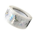 thumbnail image 4 of GUOOL 500Pcs Star Stickers Envelope Seals Handmade Seal Labels Stickers Craft Business M, 4 of 9