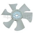 thumbnail image 1 of FPE - Forklift FAN BLADE 446638 HACUS Aftermarket - New. All items ship from the USA. Additional taxes and Duties may apply., 1 of 1