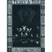 Heaven & Hell: Live From Radio City Music Hall (DVD)