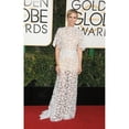 thumbnail image 2 of Kristen Wiig At Arrivals For 74Th Annual Golden Globe Awards 2017 - Arrivals 2 The Beverly Hilton, 2 of 2