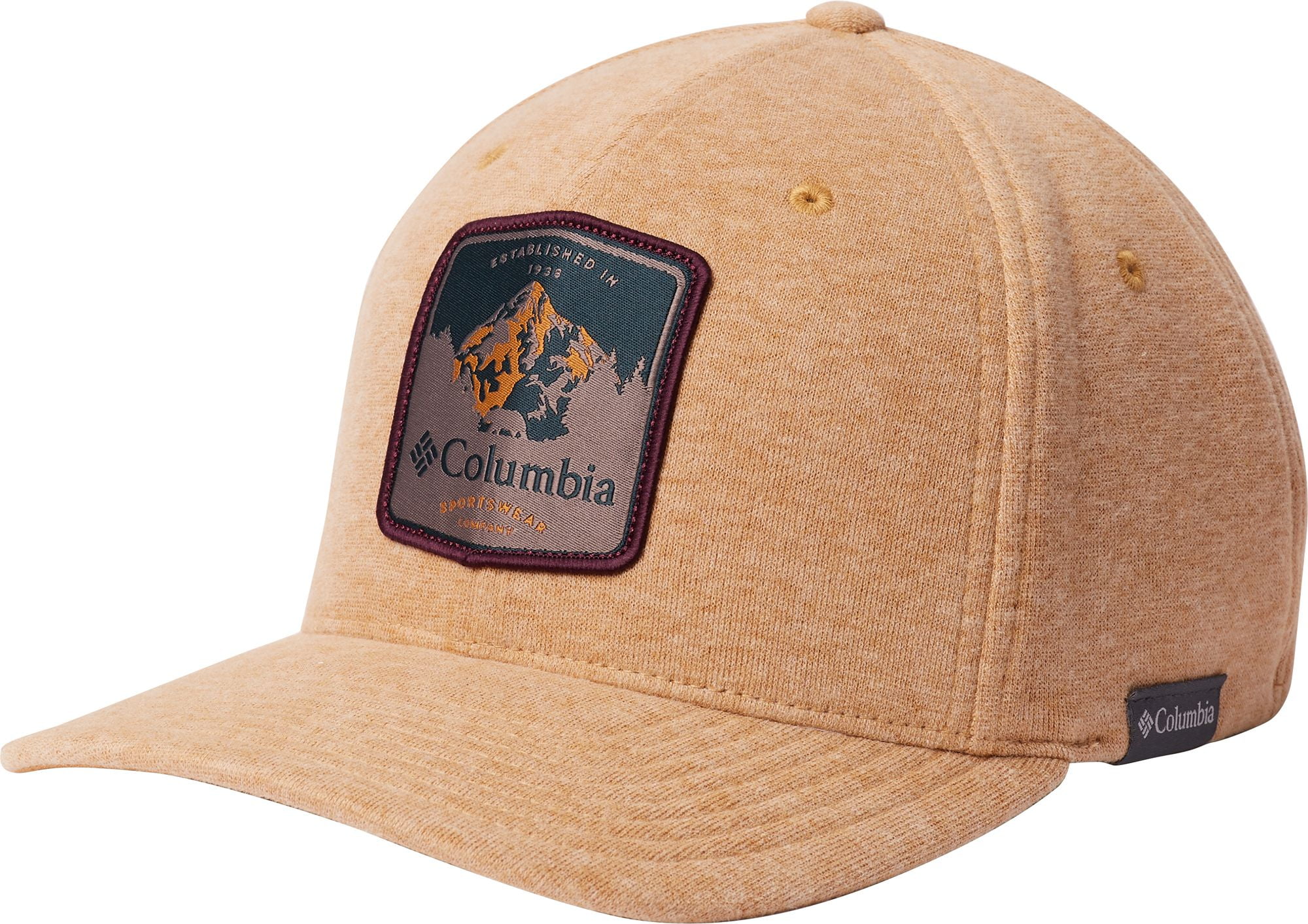 Columbia Columbia Men's Lodge Hat