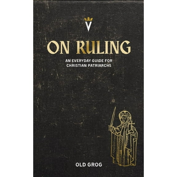 On Ruling, (Paperback)