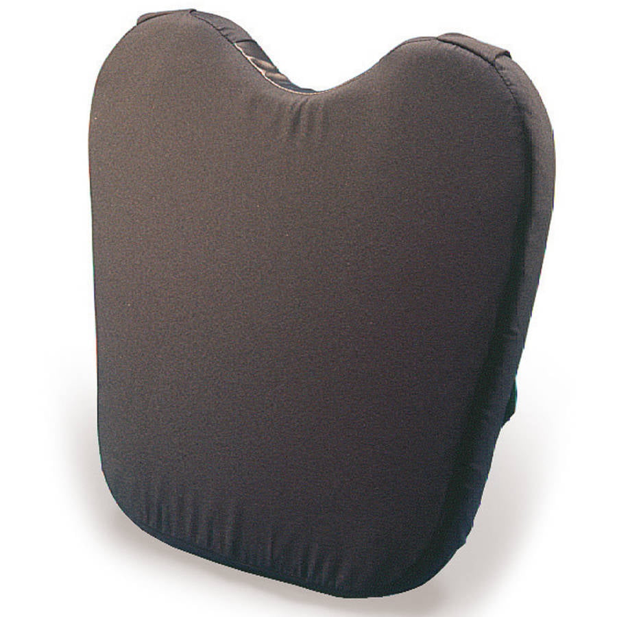 Umpire Chest Protector Outside Extra Padding 3" Thick for Baseball/Softball 