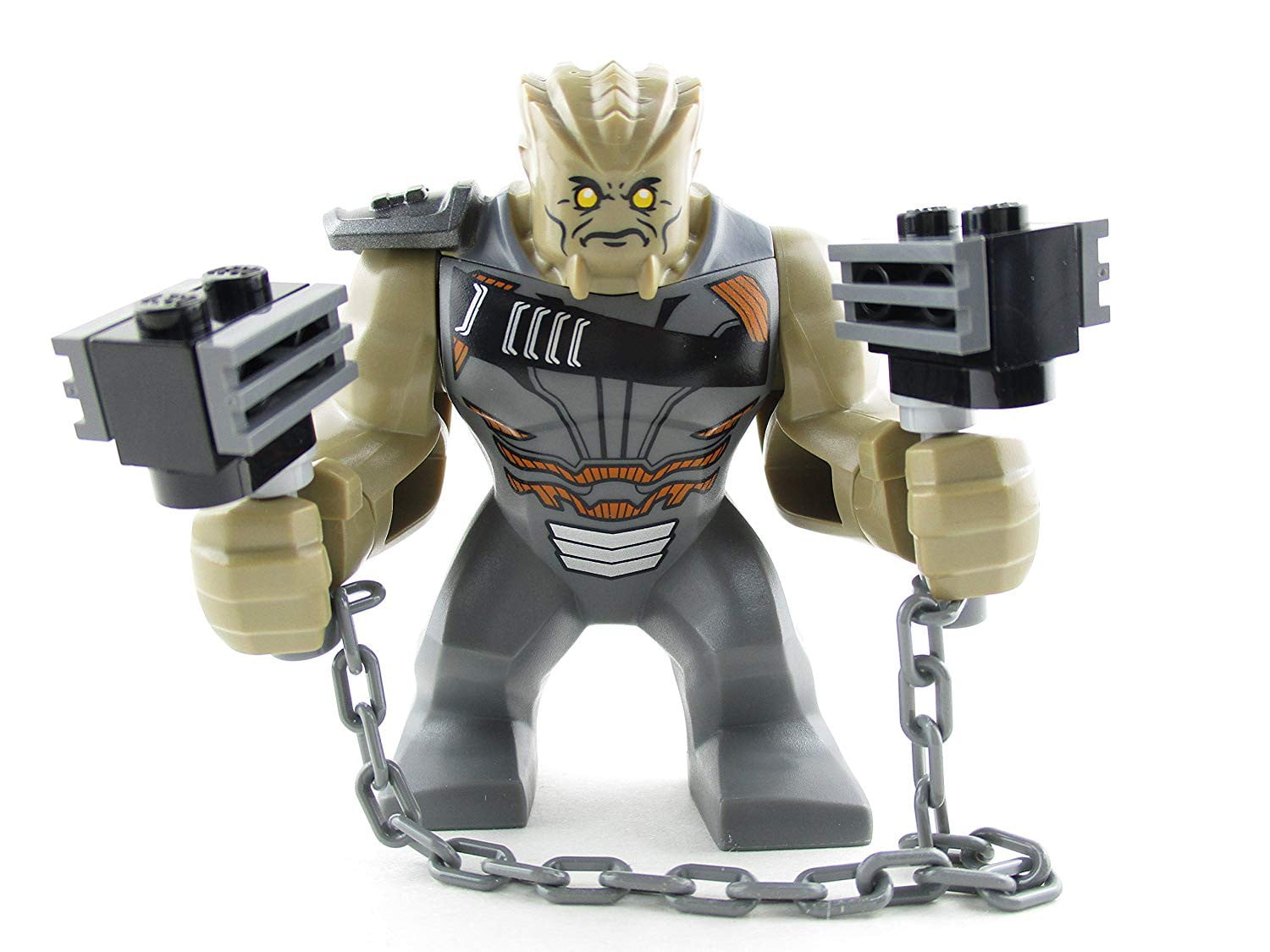 cull obsidian lego figure