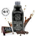 thumbnail image 4 of Java House Cold Brew Coffee Concentrate – Premium 100% Arabica Black Cold Brew – Smooth Flavor with Molasses and Cocoa Notes – 32oz Bottle (Makes 20 Cups) – 4:1 Concentrate, Serve Hot or Iced, 4 of 6