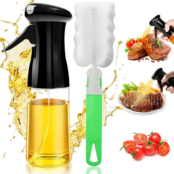 Food Grade Spray Bottle
