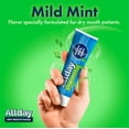 Allday Maximum Strength Xylitol Dry Mouth Gel Long Lasting, Fast