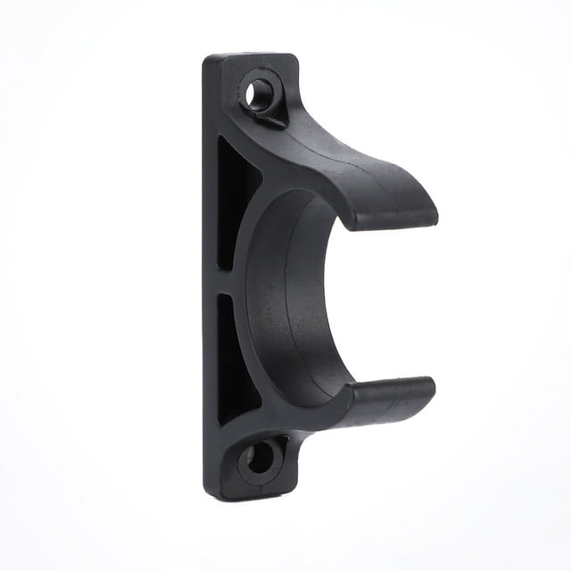 2 Soportes para Paletas, Clips de PlásTico para Soporte de Remo para Kayak, Canoa, Bote de Remos