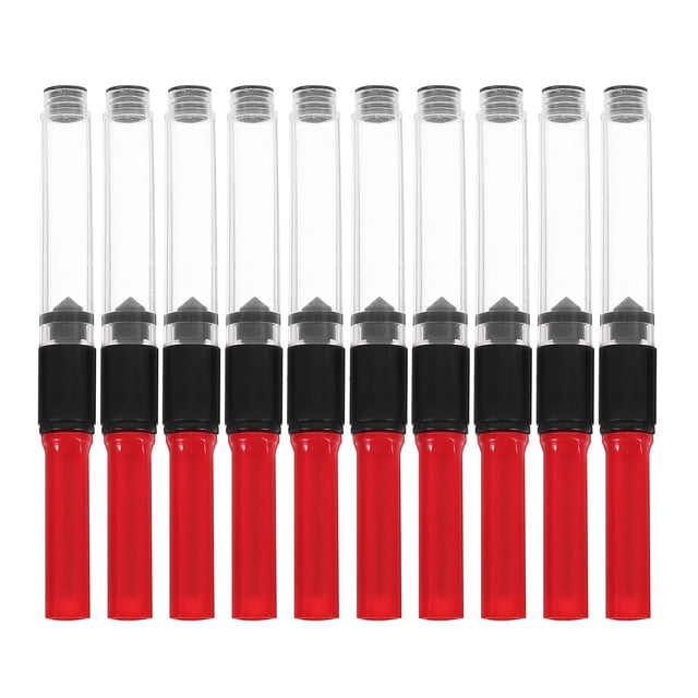 10Pcs Ink Pen Ink Absorber Ink Fountain Absorber Ink Pen Ink Fill Tool Fountain Pen Supplies