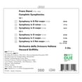 thumbnail image 2 of Howard Griffiths - Complete Symphonies - Music & Performance - CD, 2 of 2