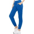 thumbnail image 3 of MediChic Active Wear Yoga Athletic Joggers Pants with Six Pockets, 3 of 4