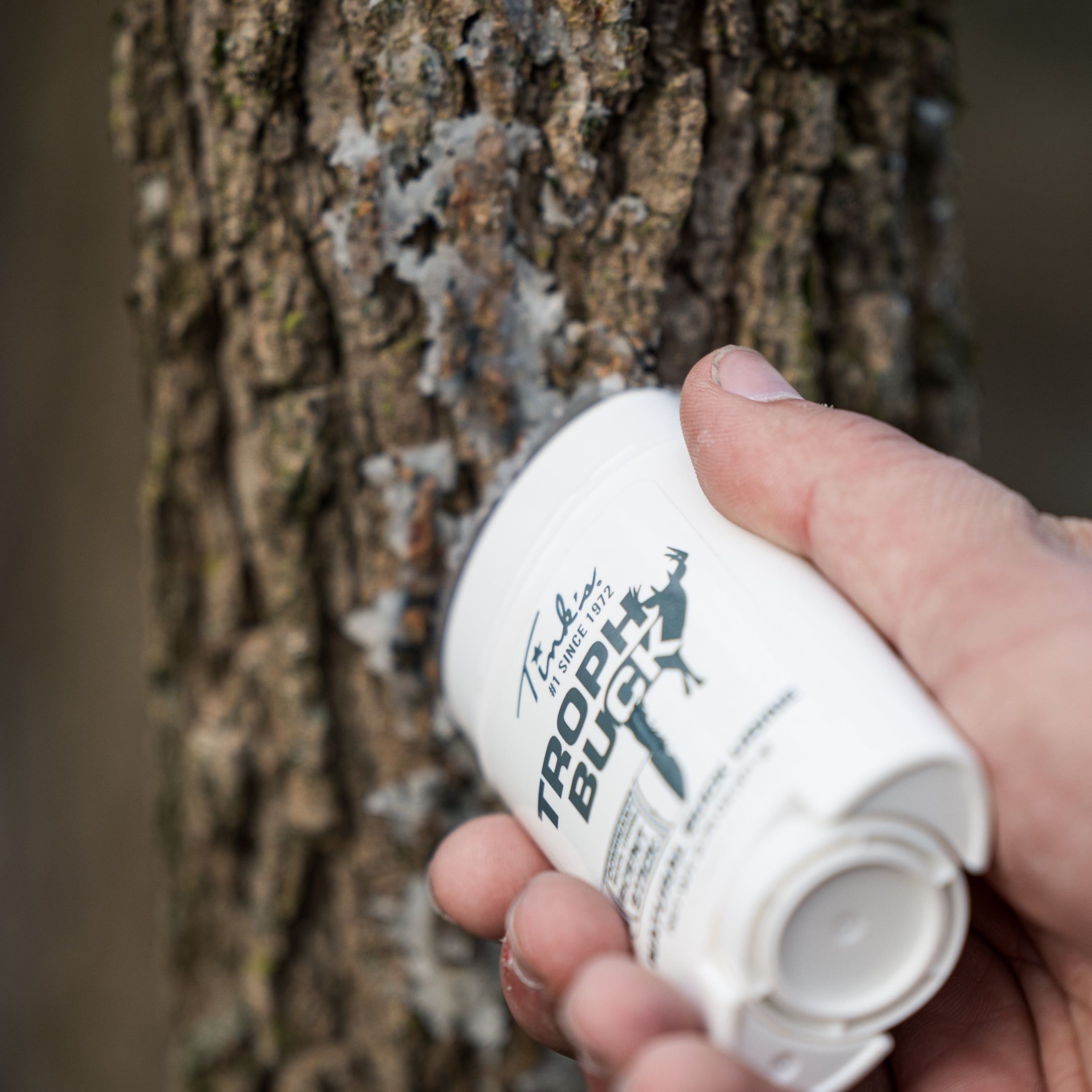 Tink’s Natural Trophy Buck Scent Stick 2.75 OZ