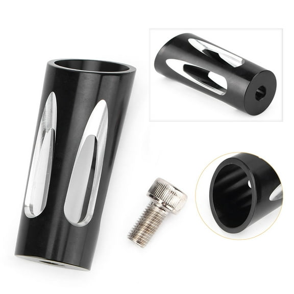 ZS Motorcycle Shifter Peg Pedal For Harley Touring Electra Fatboy Softail