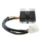 thumbnail image 1 of Regulador de voltaje para CBR900RR CBR929RR 2000 2001 2002 2003, 1 of 8