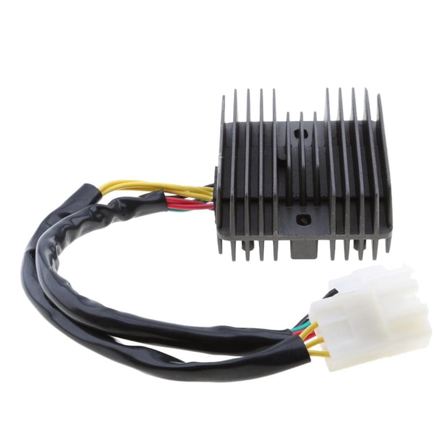 Regulador Rectificador De Tensión Para Cbr900rr Cbr929rr 2000-2003 Zulema Rectificador regulador de voltaje