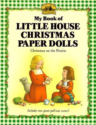 little house paper dolls