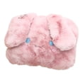 thumbnail image 2 of Xihbxyly Bolsa de Agua Caliente, Guantes Suaves y Cálidos, Alivia Los Cólicos Menstruales y El Dolor Muscular, Alivia El Estrés y Relaja, Ayuda para Dormir En Noches Frías, Tamaño 28 X 19 Cm, Incluye, 2 of 5