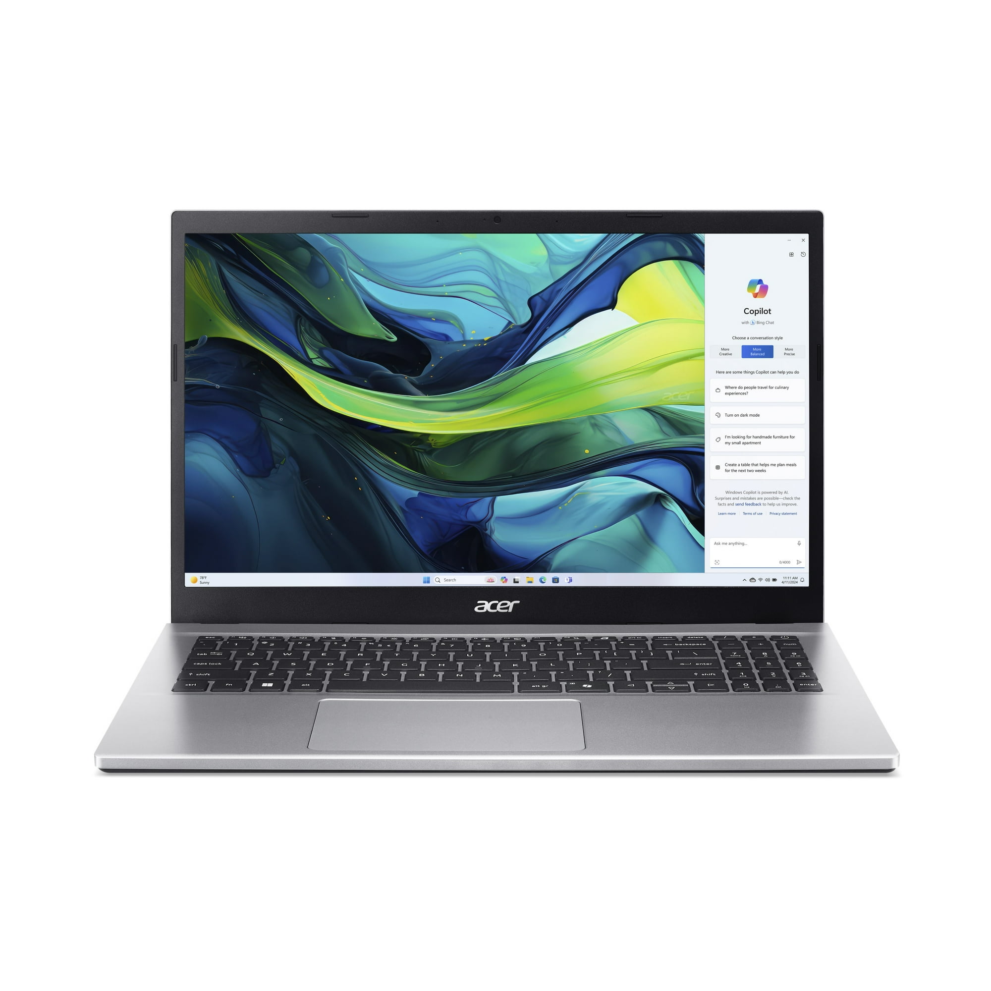 Acer Aspire Go 15.6